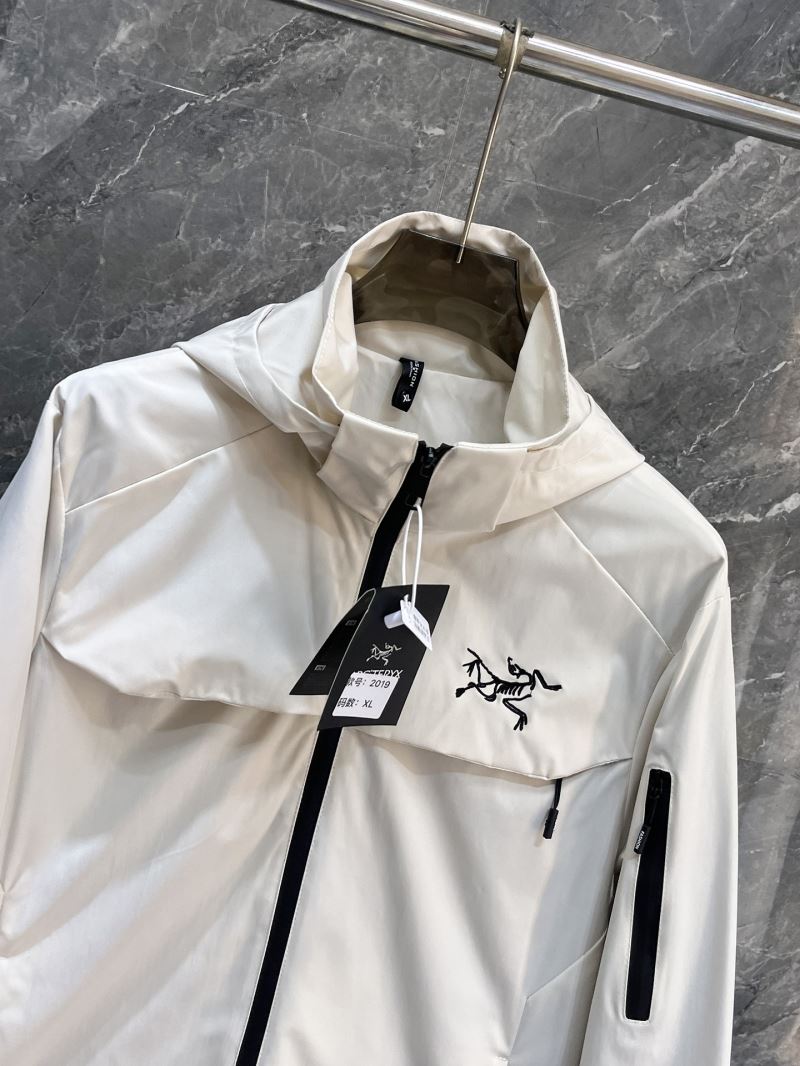 Arcteryx Outwear